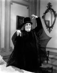 London After Midnight - 8 x 10 B&W Photo #3