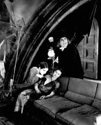 London After Midnight - 8 x 10 B&W Photo #4