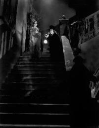 London After Midnight - 8 x 10 B&W Photo #5