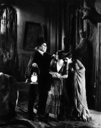 London After Midnight - 8 x 10 B&W Photo #6