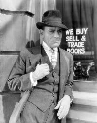 London After Midnight - 8 x 10 B&W Photo #8