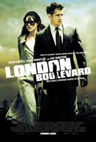 London Boulevard movies in Cyprus