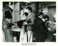 London Town - 8 x 10 B&W Photo #4