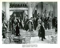 London Town - 8 x 10 B&W Photo #5