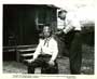 Lone Hand - 8 x 10 B&W Photo #5