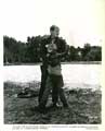 Lone Hand - 8 x 10 B&W Photo #6