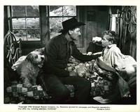 Lone Hand - 8 x 10 B&W Photo #2