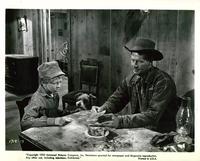 Lone Hand - 8 x 10 B&W Photo #4
