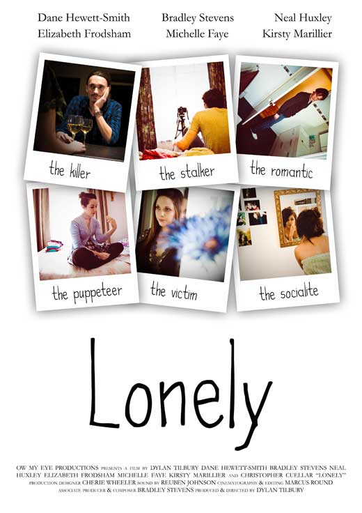 Lonely movie