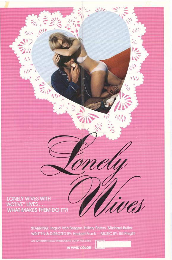 Lonely Wives movie