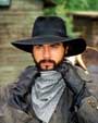 Lonesome Dove (TV) - 8 x 10 Color Photo #003