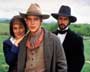Lonesome Dove (TV) - 8 x 10 Color Photo #004