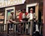 Lonesome Dove (TV) - 8 x 10 Color Photo #006