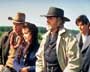 Lonesome Dove (TV) - 8 x 10 Color Photo #007