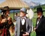 Lonesome Dove (TV) - 8 x 10 Color Photo #008