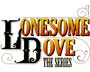 Lonesome Dove (TV) - 8 x 10 Color Photo #001