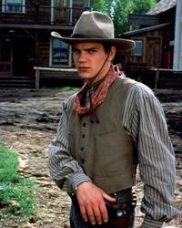 Lonesome Dove (TV) - 8 x 10 Color Photo #005