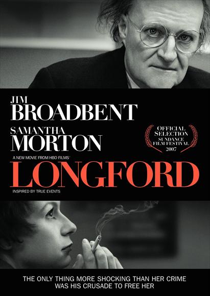 Longford movie
