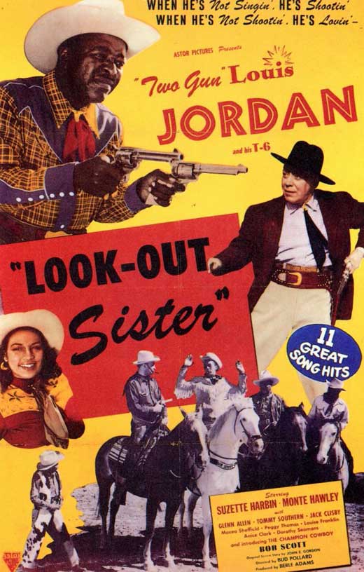 Look-Out Sister movie