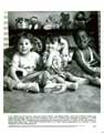 Look Who's Talking Too - 8 x 10 B&W Photo #2
