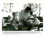 Look Who's Talking Too - 8 x 10 B&W Photo #4