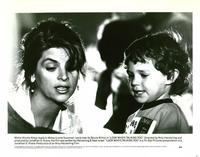 Look Who's Talking Too - 8 x 10 B&W Photo #3