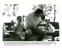 Look Who's Talking Too - 8 x 10 B&W Photo #4