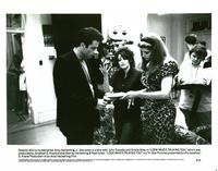 Look Who's Talking Too - 8 x 10 B&W Photo #5