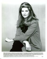 Look Who's Talking Too - 8 x 10 B&W Photo #7