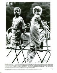 Look Who's Talking Too - 8 x 10 B&W Photo #8