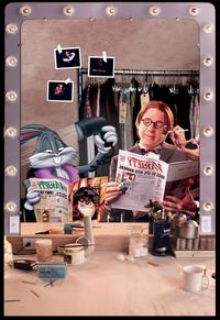 Looney Tunes: Back in Action - 8 x 10 Color Photo #1