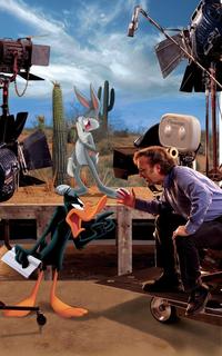 Looney Tunes: Back in Action - 8 x 10 Color Photo #6
