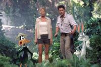 Looney Tunes: Back in Action - 8 x 10 Color Photo #10