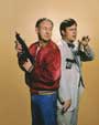 Loose Cannons - 8 x 10 Color Photo #1