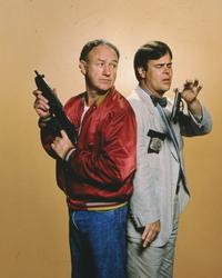 Loose Cannons - 8 x 10 Color Photo #1