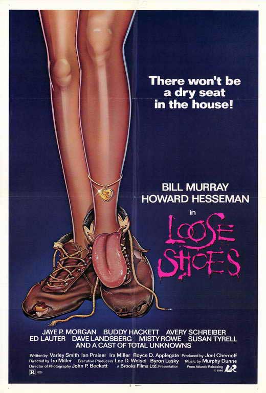 Loose Shoes movie