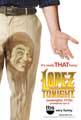 Lopez Tonight (TV) - 11 x 17 TV Poster - Style A
