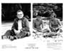 Lord of the Flies - 8 x 10 B&W Photo #2