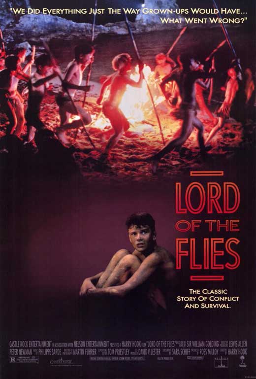 Lord of the Flies 1990 - Full Cast Crew - IMDb