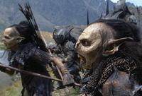Lord of the Rings Trilogy - 8 x 10 Color Photo #1