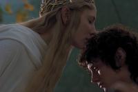 Lord of the Rings Trilogy - 8 x 10 Color Photo #3