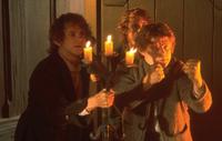 Lord of the Rings Trilogy - 8 x 10 Color Photo #5