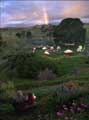 Lord of the Rings 1: The Fellowship of the Ring - 8 x 10 Color Photo #31