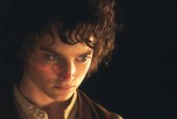 Lord of the Rings 1: The Fellowship of the Ring - 8 x 10 Color Photo #1