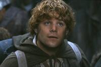 Lord of the Rings 1: The Fellowship of the Ring - 8 x 10 Color Photo #4
