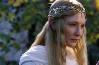 Lord of the Rings 1: The Fellowship of the Ring - 8 x 10 Color Photo #10
