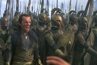Lord of the Rings 1: The Fellowship of the Ring - 8 x 10 Color Photo #18