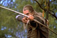 Lord of the Rings 1: The Fellowship of the Ring - 8 x 10 Color Photo #28