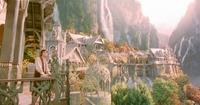 Lord of the Rings 1: The Fellowship of the Ring - 8 x 10 Color Photo #35