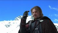 Lord of the Rings 1: The Fellowship of the Ring - 8 x 10 Color Photo #43